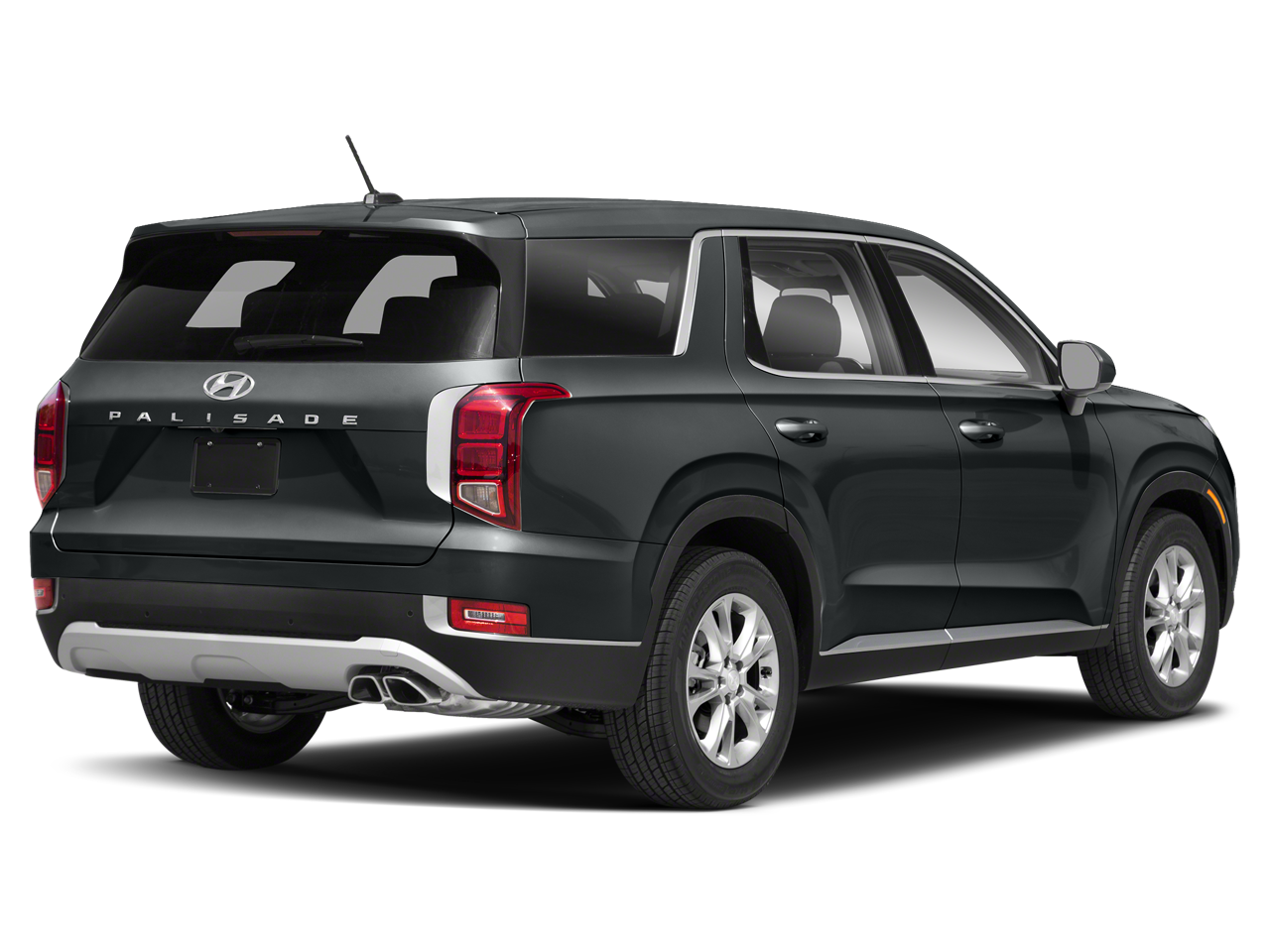 2022 Hyundai Palisade SE