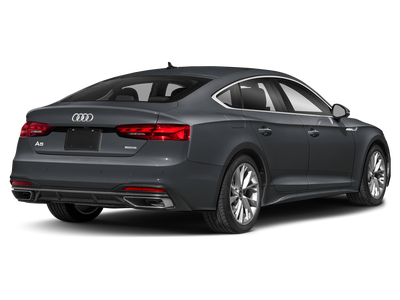 2023 Audi A5 Sportback Premium Plus quattro
