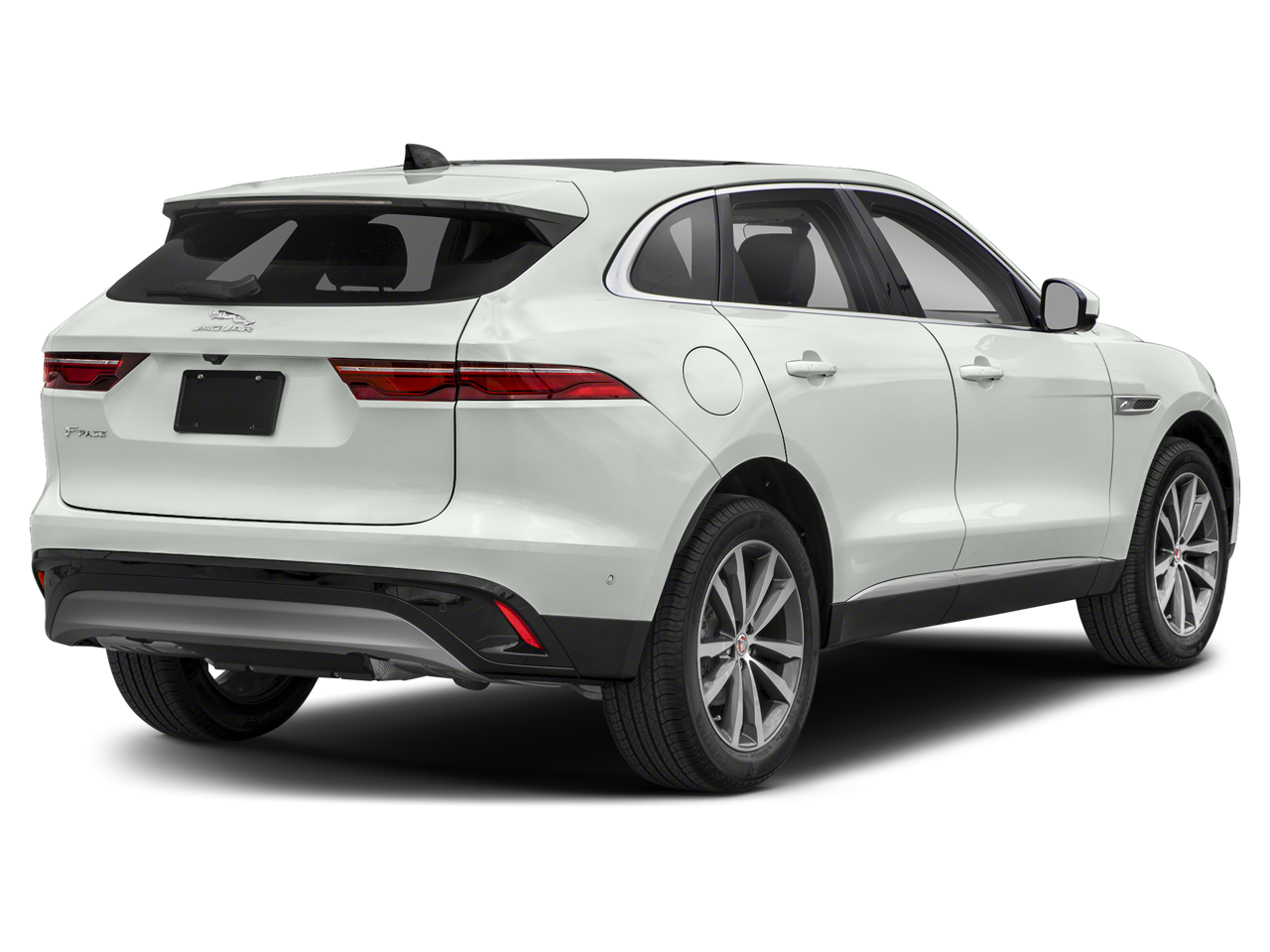 2023 Jaguar F-PACE P250 S photo 3
