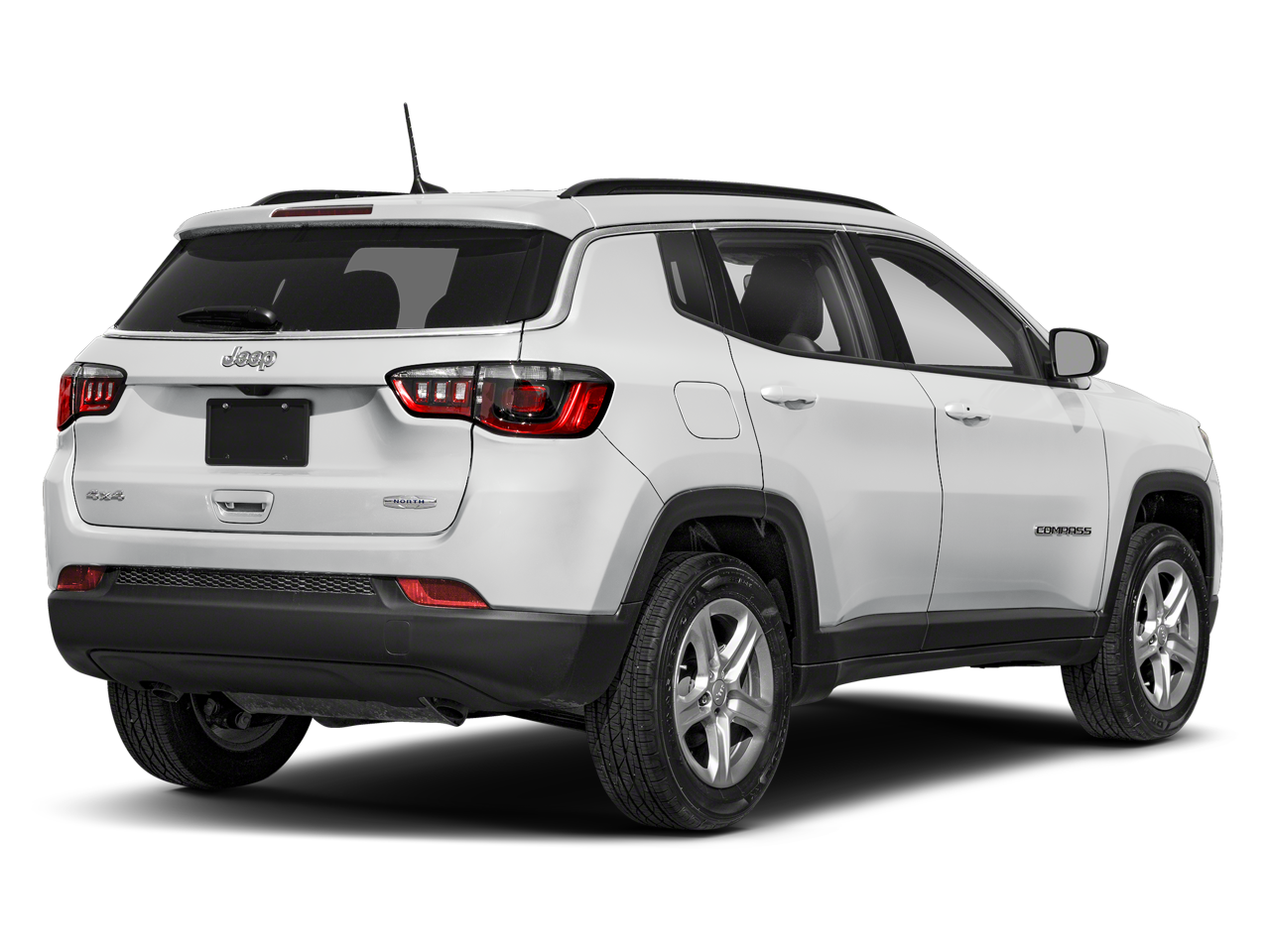 2023 Jeep Compass High Altitude