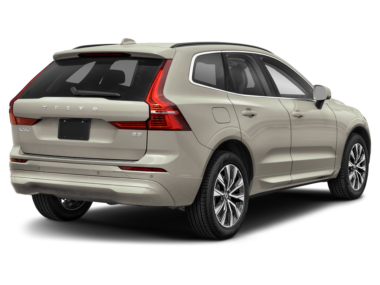 2023 Volvo XC60 B5 Plus Bright Theme