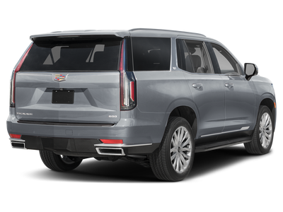 2024 Cadillac Escalade Luxury