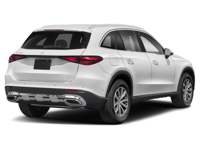 2024 Mercedes-Benz GLC GLC 300
