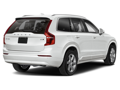 2024 Volvo XC90 B5 Core