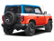 2025 Ford Bronco STROPPE