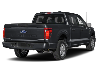 2027 Ford F-150 XLT