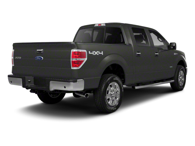 Used 2011 Ford F-150 XLT with VIN 1FTFW1CF6BKD10904 for sale in Prairieville, LA