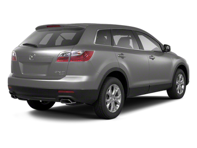 2011 Mazda Mazda CX-9 Grand Touring