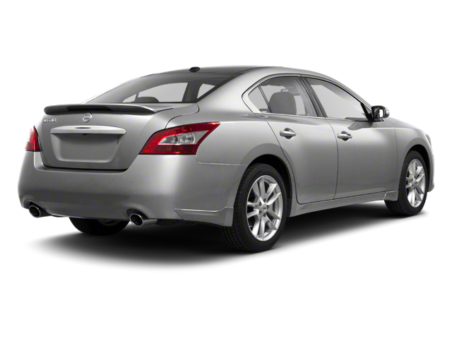2011 Nissan Maxima 3.5 SV