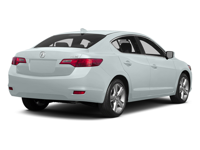 2014 Acura ILX 2.0L