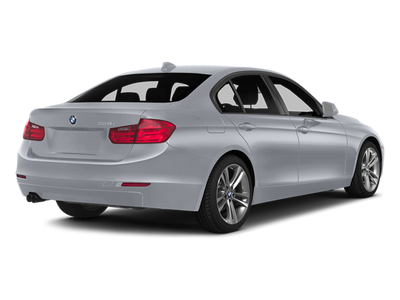 2014 BMW 3 Series 320i