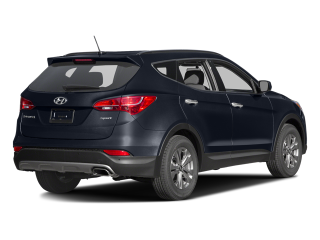 2016 Hyundai Santa Fe Sport FWD 4dr 2.4