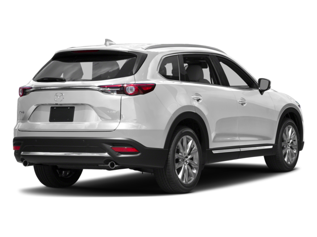 2016 Mazda Mazda CX-9 Grand Touring