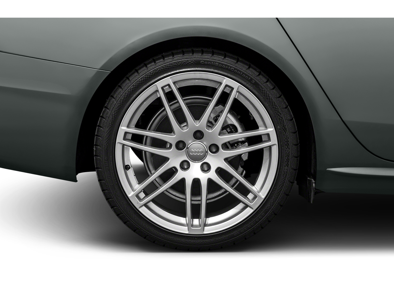 2015 Audi A4 2.0T Premium Plus quattro
