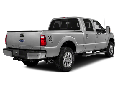 2015 Ford F-250SD XL