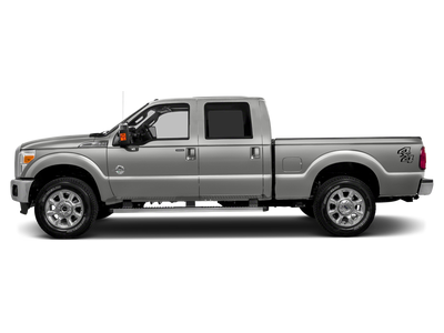 2015 Ford F-250SD XL