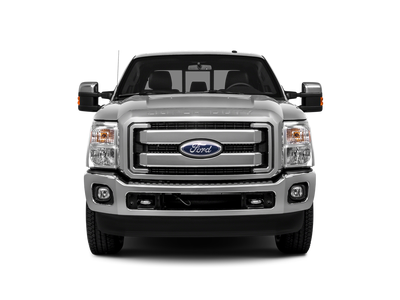 2015 Ford F-250SD XL