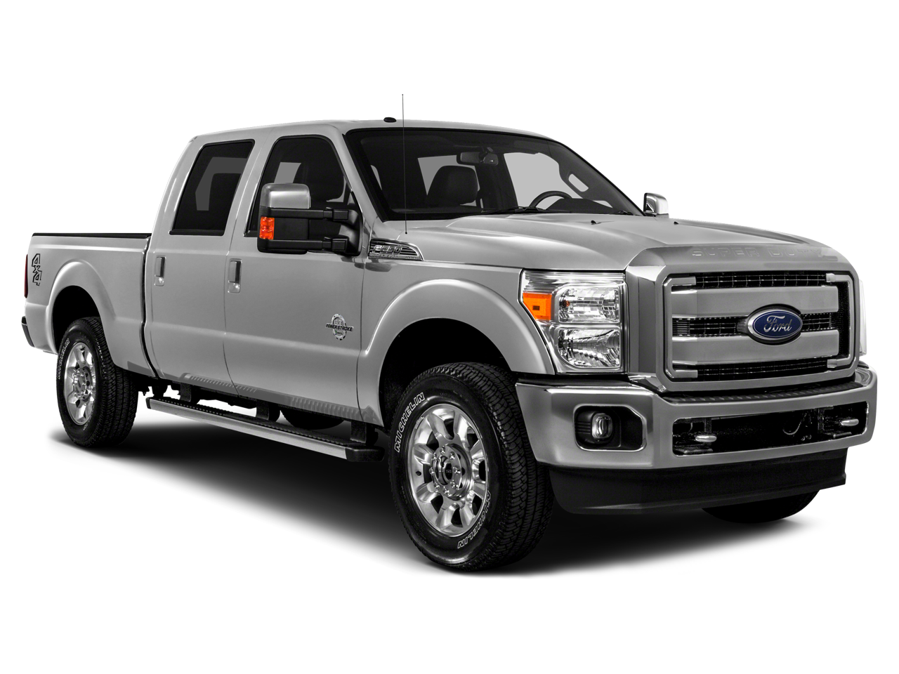 2015 Ford F-250SD XL