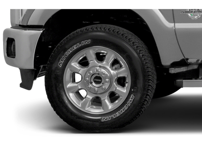 2015 Ford F-250SD XL