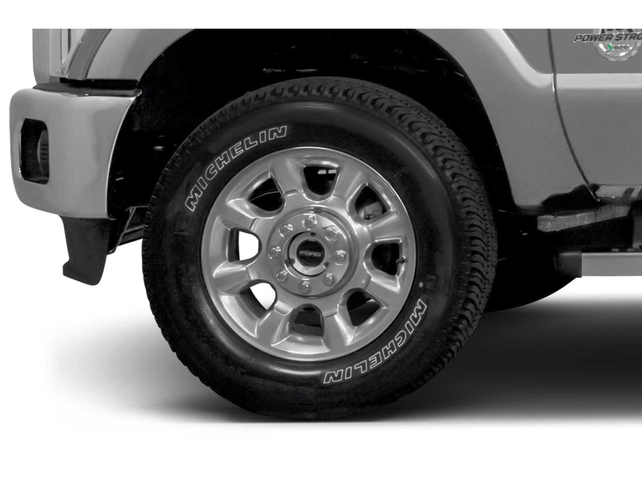 2015 Ford F-250SD XL