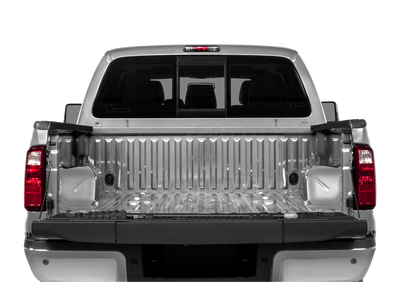 2015 Ford F-250SD XL