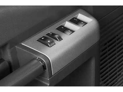 2015 Ford F-250SD XL