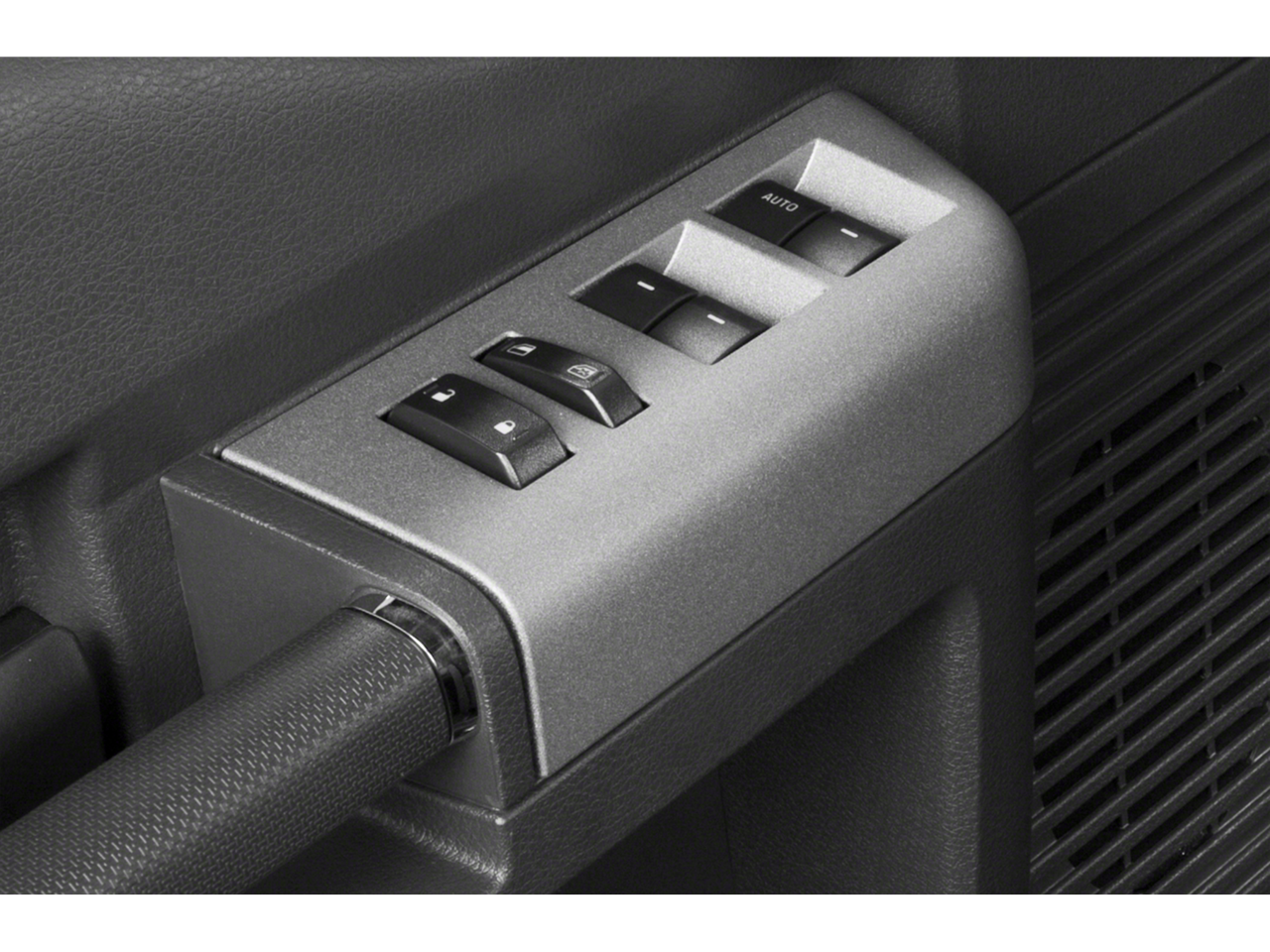 2015 Ford F-250SD XL