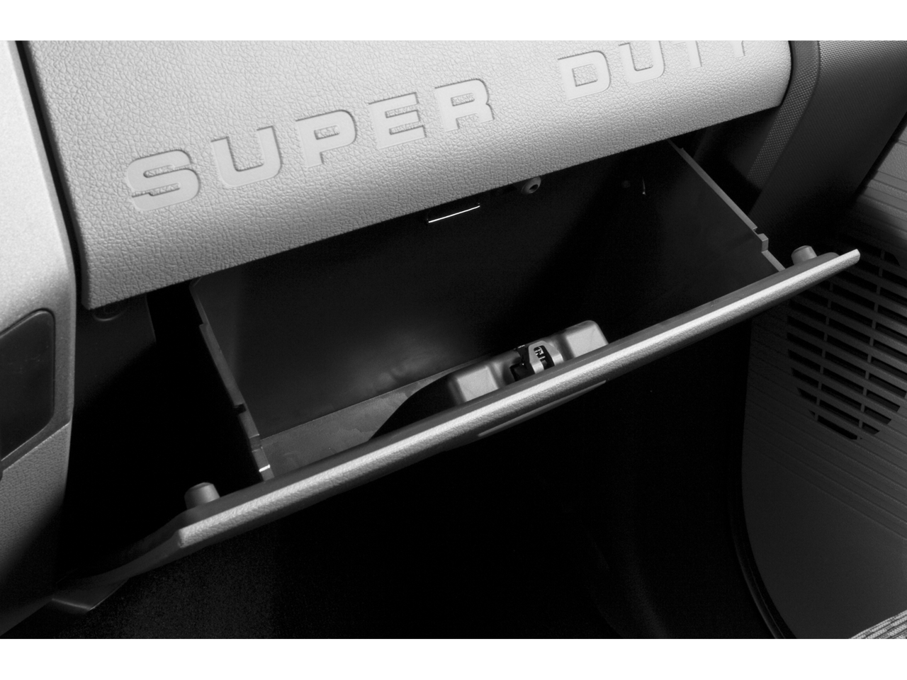 2015 Ford F-250SD XL Service Body