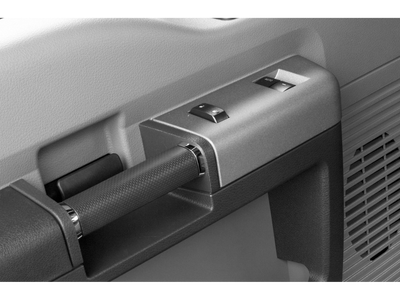 2015 Ford F-250SD XL Service Body