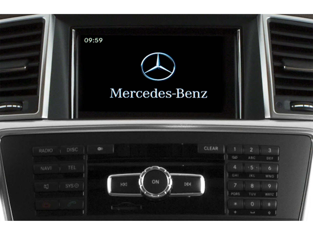 2015 Mercedes-Benz ML 350 ML 350