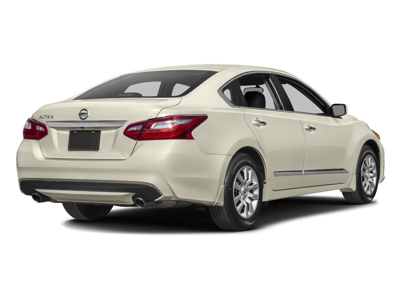 2016 Nissan Altima 2.5 SL