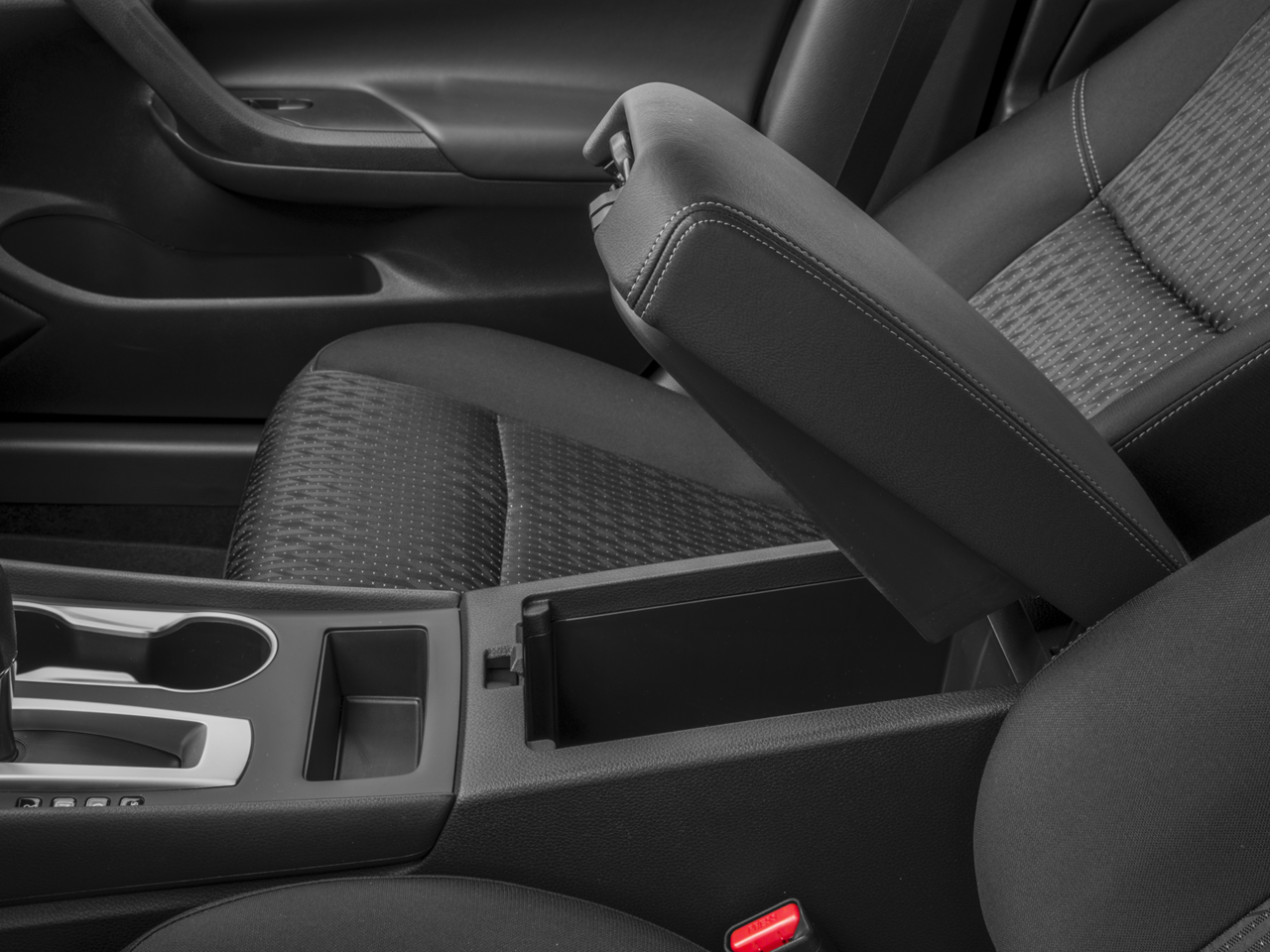 2016 Nissan Altima 2.5 SL