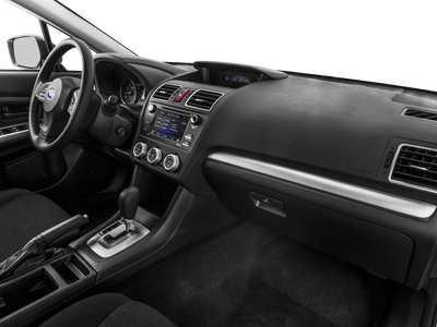 2016 Subaru Impreza 2.0i Sport Premium