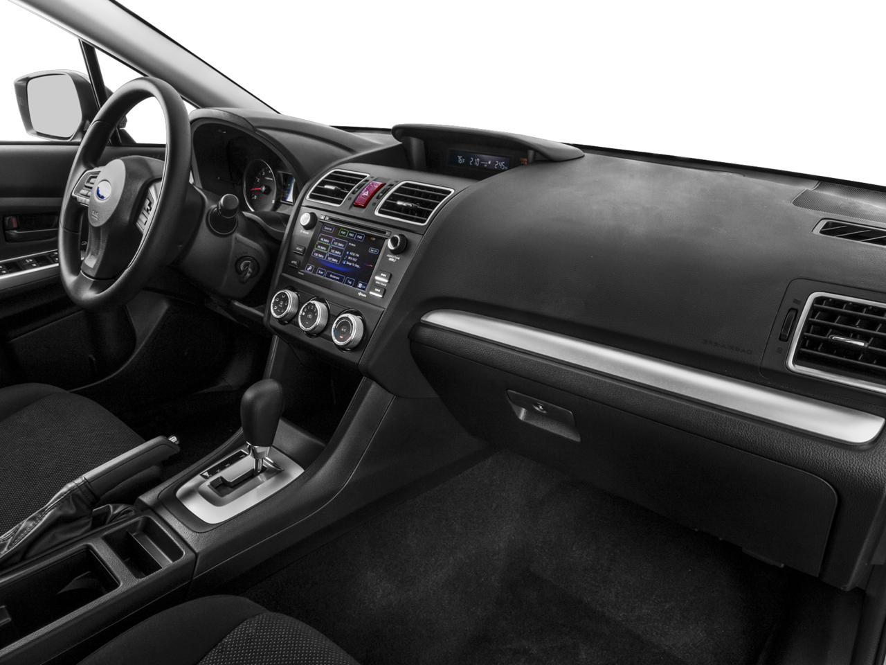 2016 Subaru Impreza 2.0i Sport Premium