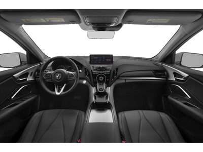 2019 Acura RDX Base