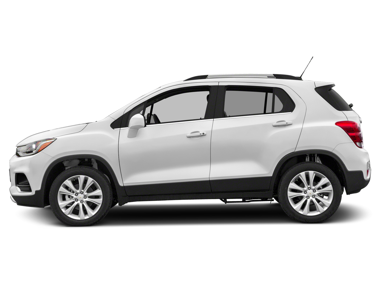 2019 Chevrolet Trax Premier
