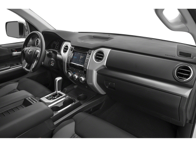 2019 Toyota Tundra 2WD SR5