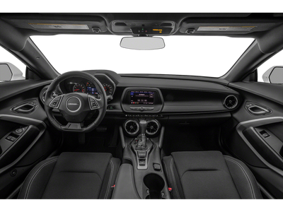 2020 Chevrolet Camaro 1LT
