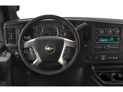 2020 Chevrolet Express 3500 LT Passenger