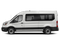 2020 Ford Transit-350 XL