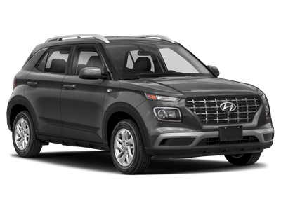 2020 Hyundai Venue SEL