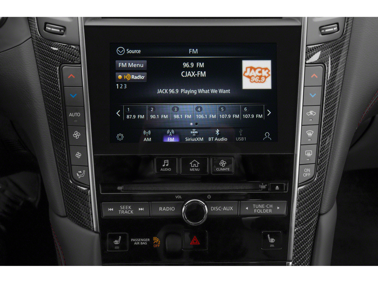 2020 INFINITI Q60 Red Sport 400