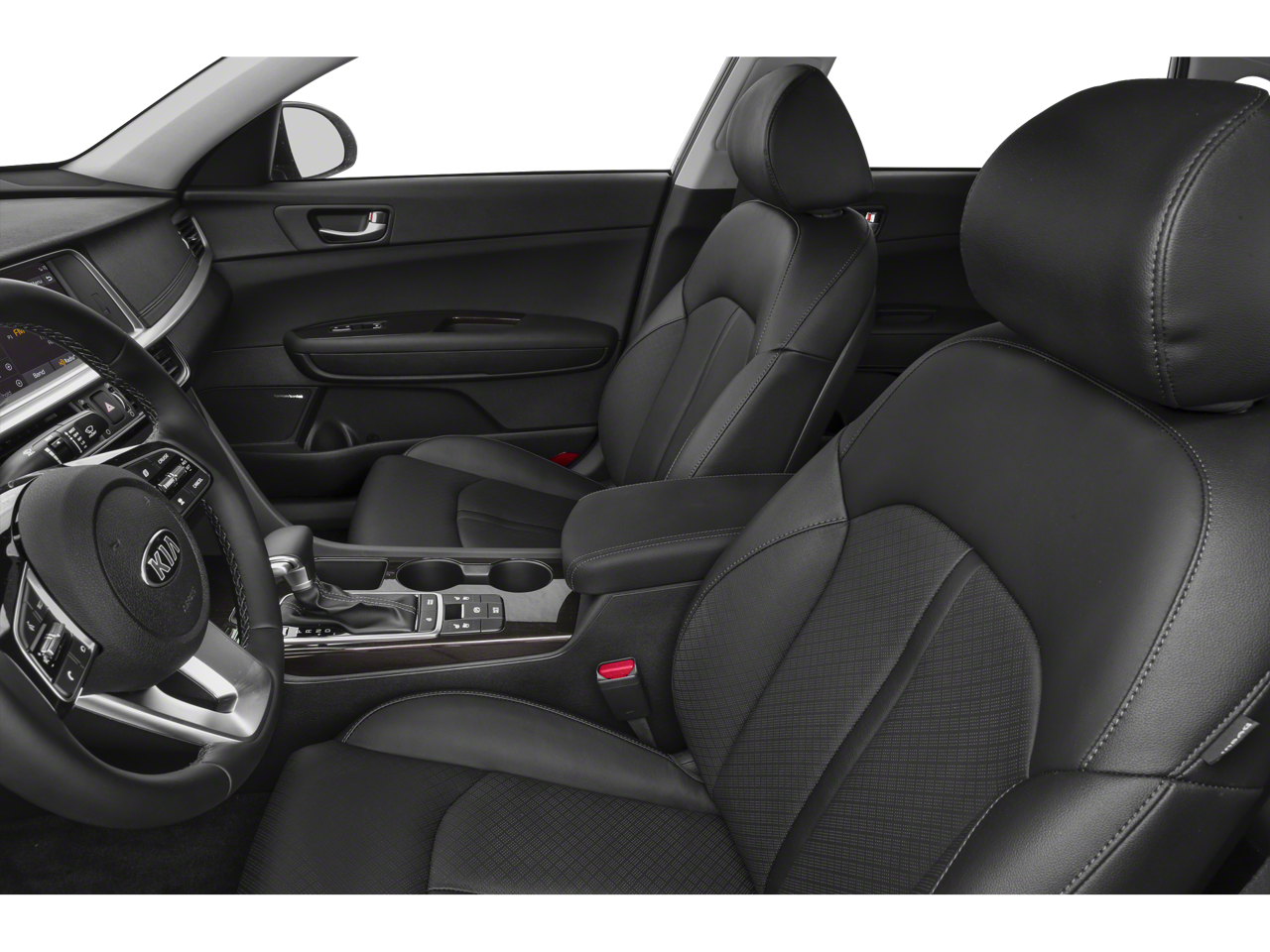 2020 Kia Optima EX Premium Turbo