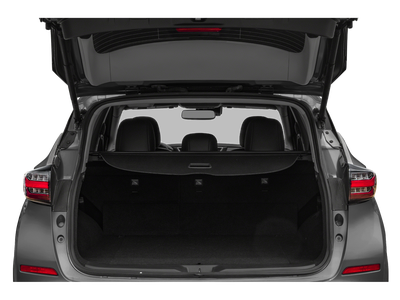 2020 Nissan Murano S