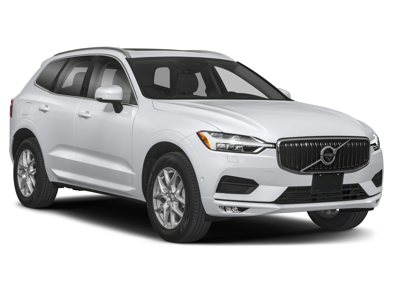 2020 Volvo XC60 T6 Momentum