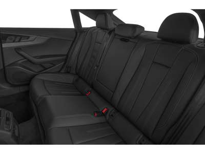 2021 Audi A5 quattro