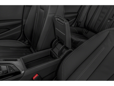 2021 Audi A5 quattro