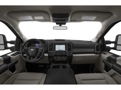 2021 Ford F-250SD XLT