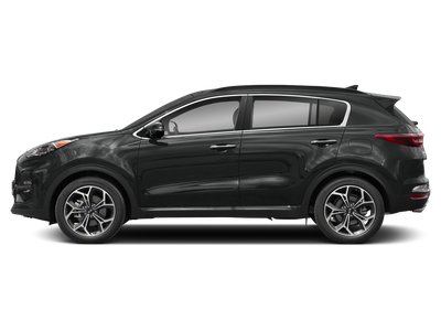 2021 Kia Sportage SX