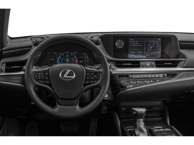 2021 Lexus ES 350 Ultra Luxury